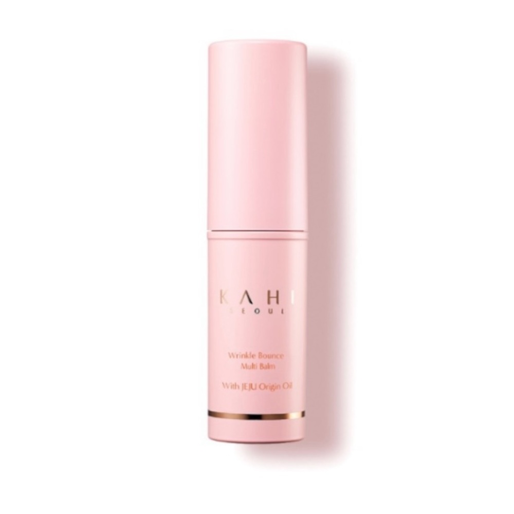 Kahi Seoul Wrinkle Bounce Balm
